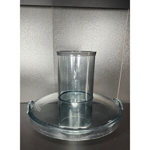 Breville Juice Fountain BJE200XL Replacement Lid Top Cover Part‎ Only